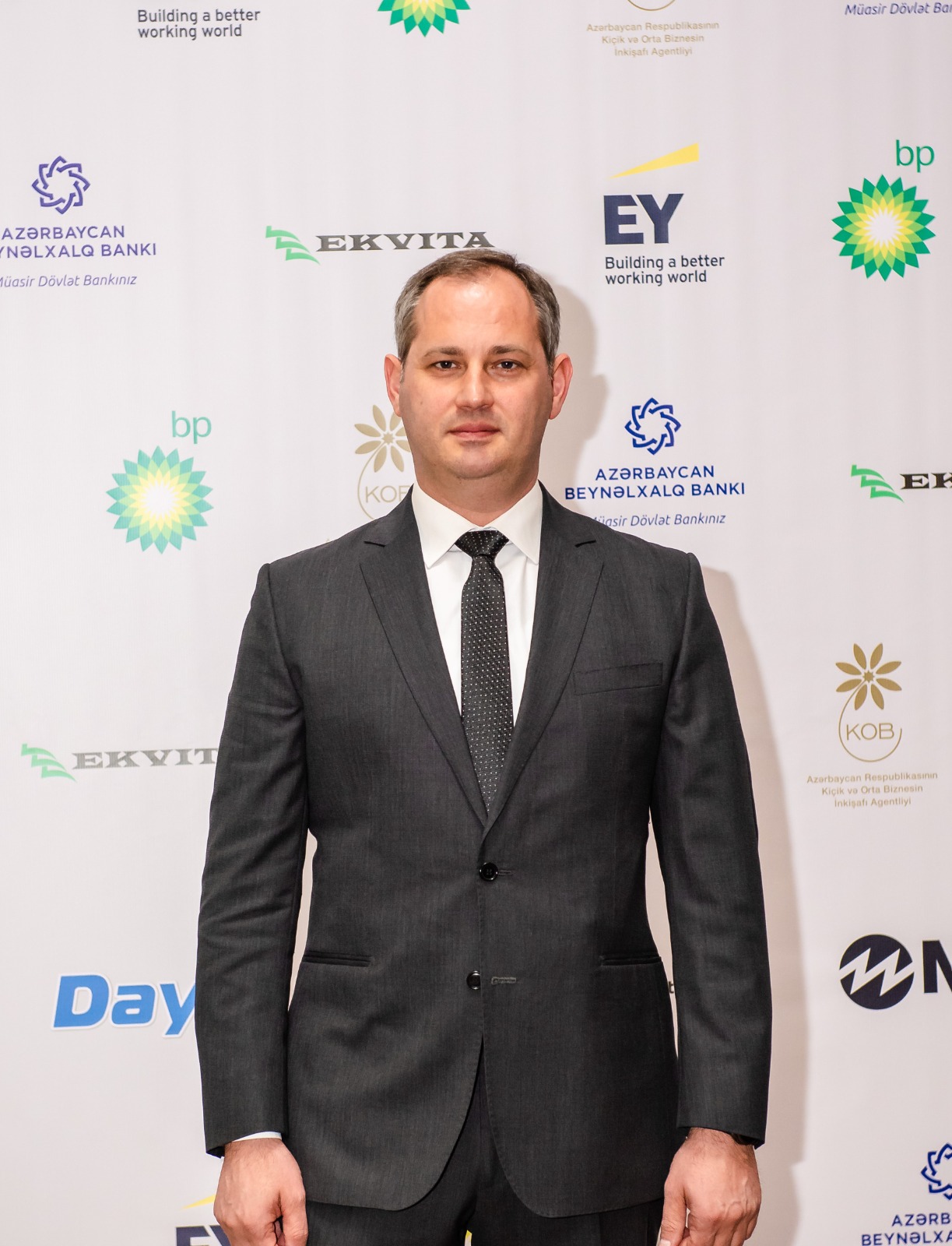 Ceyhun Mustafayev